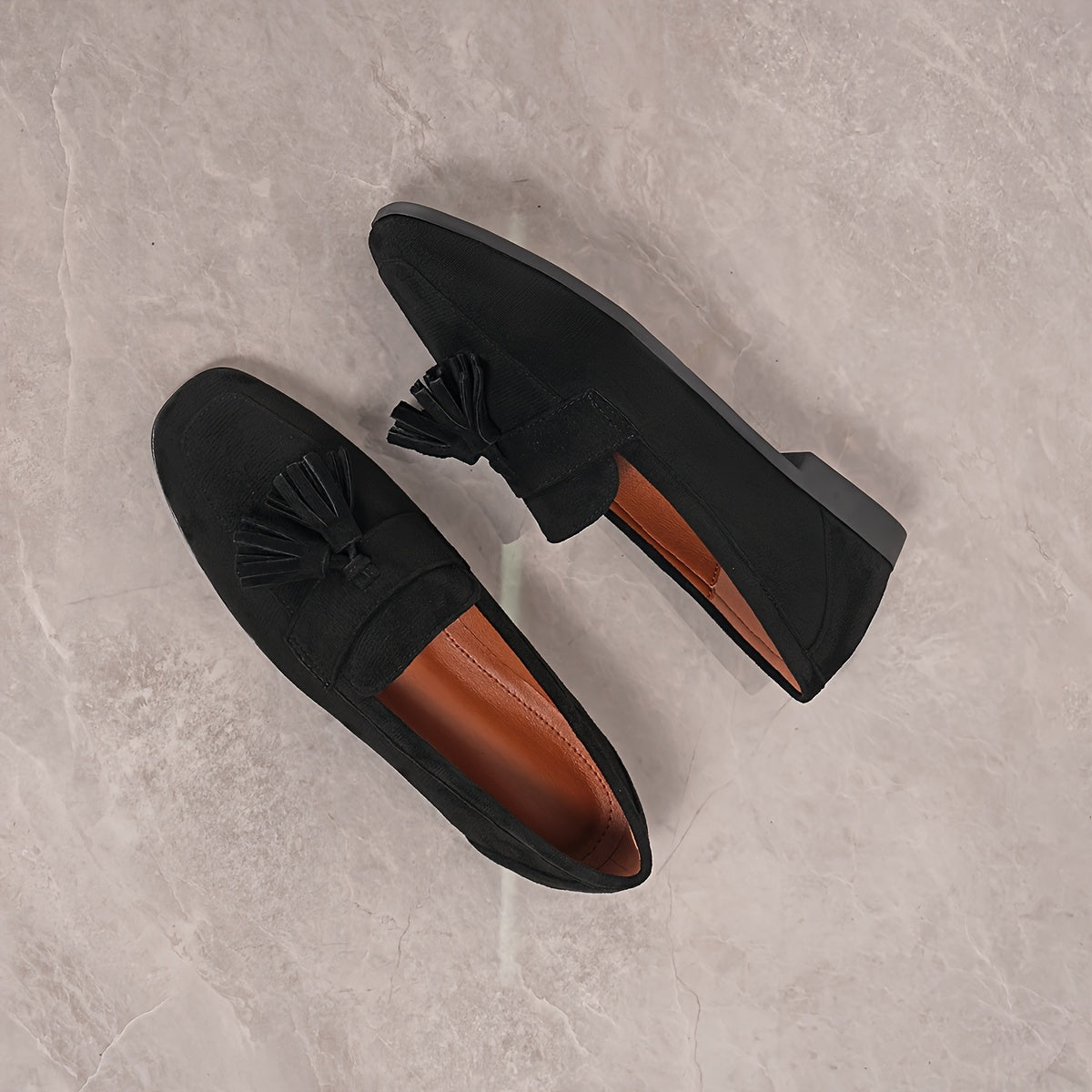 Isabel - Zapatos Mocasines