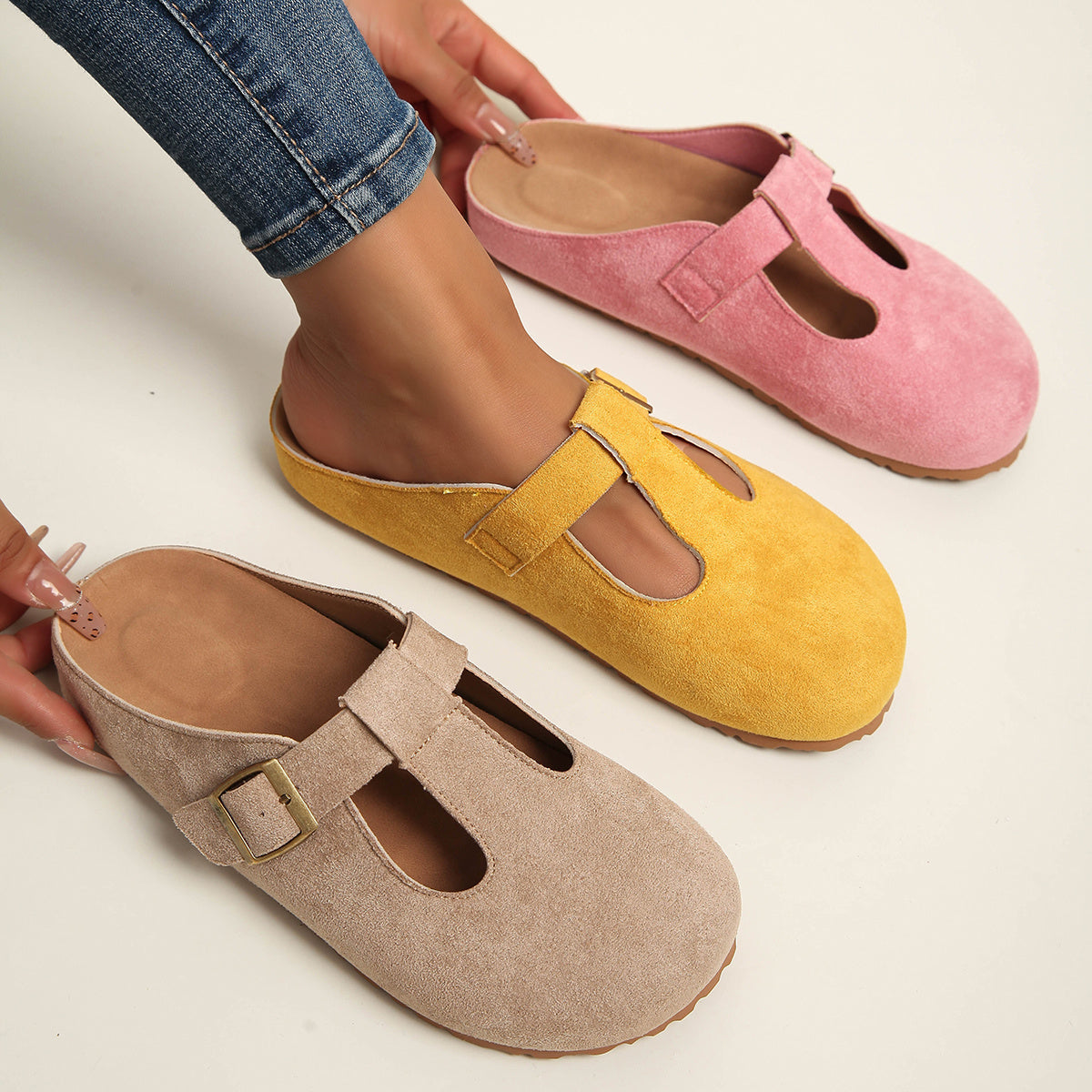 Judith - Zapatos