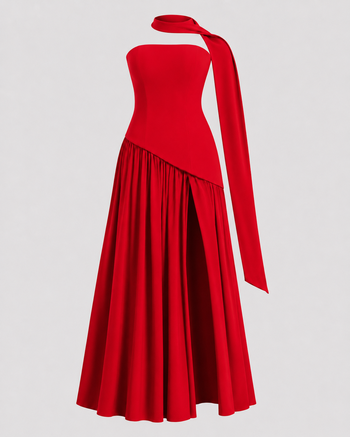 Julia - Vestido Elegante