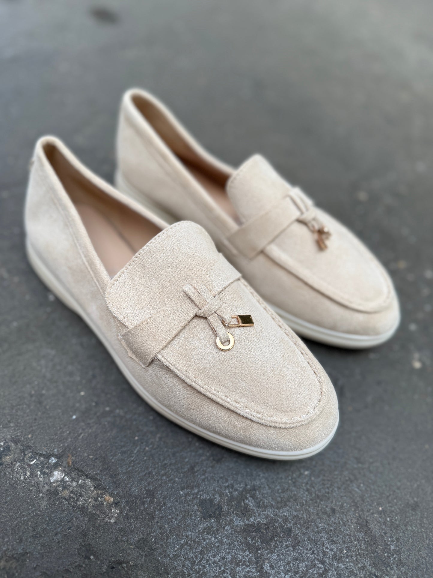 Carolina - Zapatos casuales y refinados