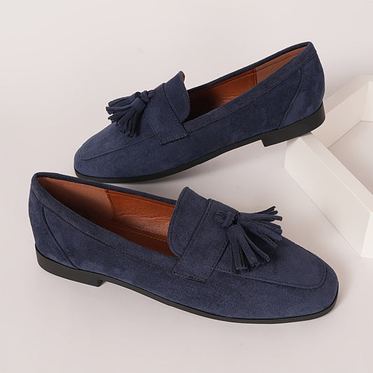 Isabel - Zapatos Mocasines