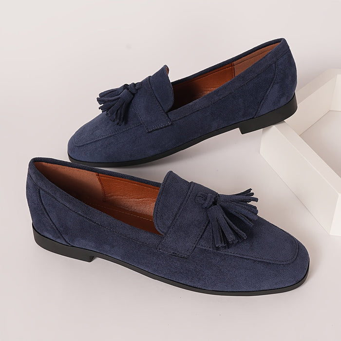Isabel - Zapatos Mocasines