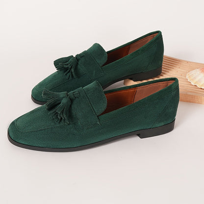 Isabel - Zapatos Mocasines
