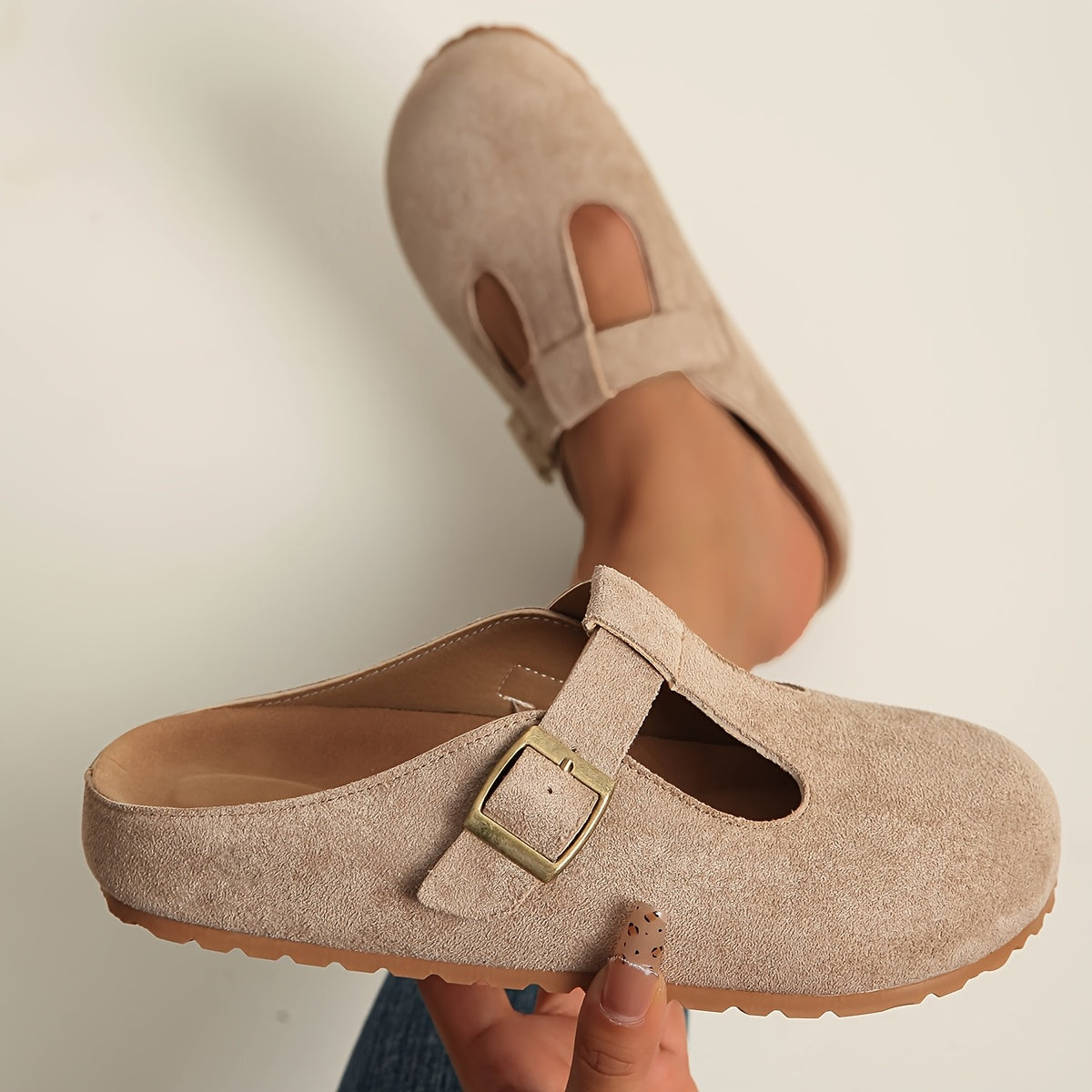 Judith - Zapatos