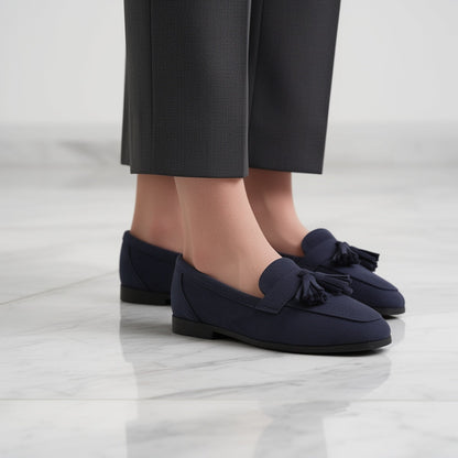 Isabel - Zapatos Mocasines