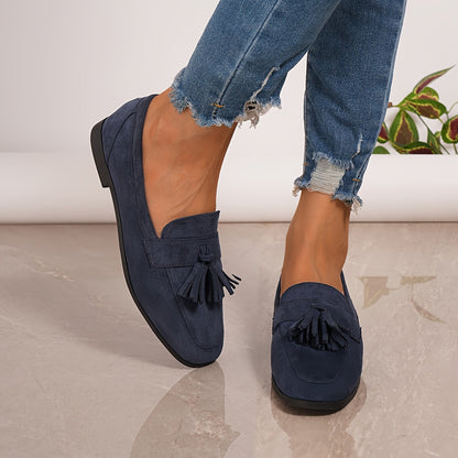 Isabel - Zapatos Mocasines