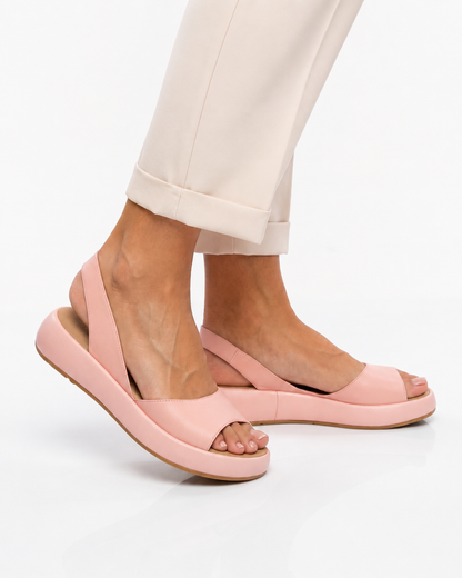 Claudia – Sandalias anatómicas de verano
