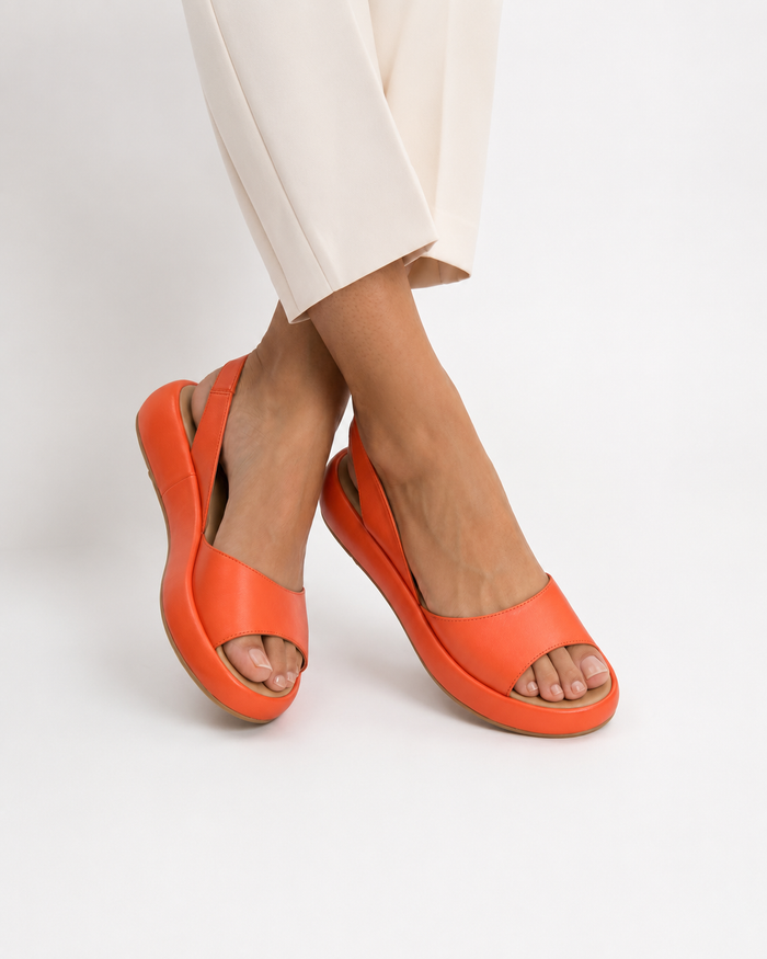 Claudia – Sandalias anatómicas de verano