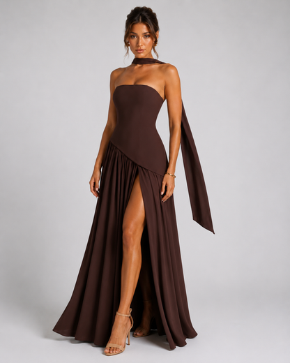 Julia - Vestido Elegante