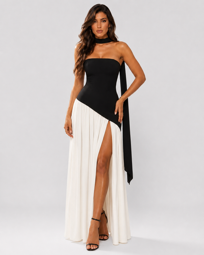 Julia - Vestido Elegante