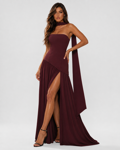 Julia - Vestido Elegante
