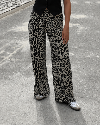 Julia - Pantalón Ancho