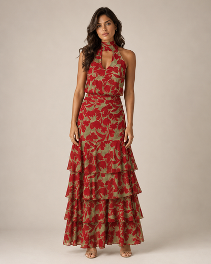 Helena - Conjunto con estampados