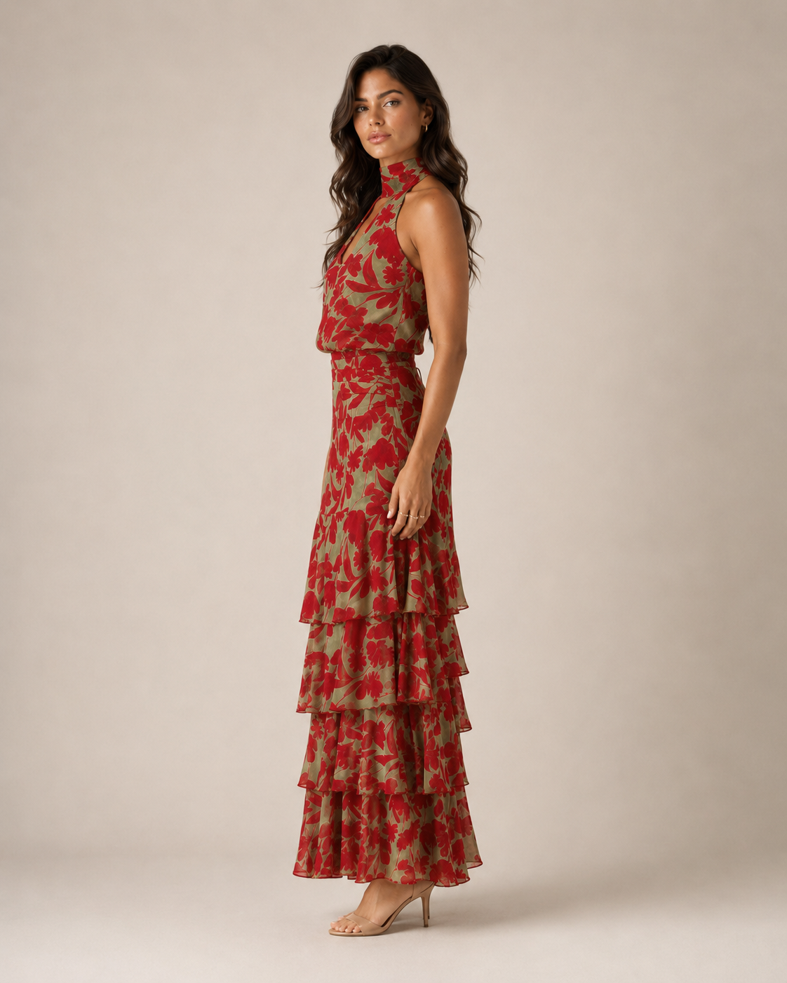 Helena - Conjunto con estampados
