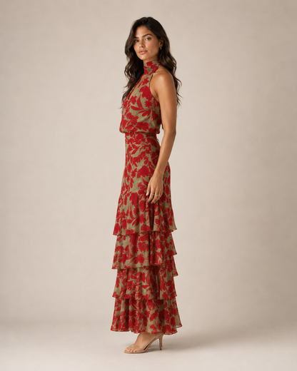 Helena - Conjunto con estampados