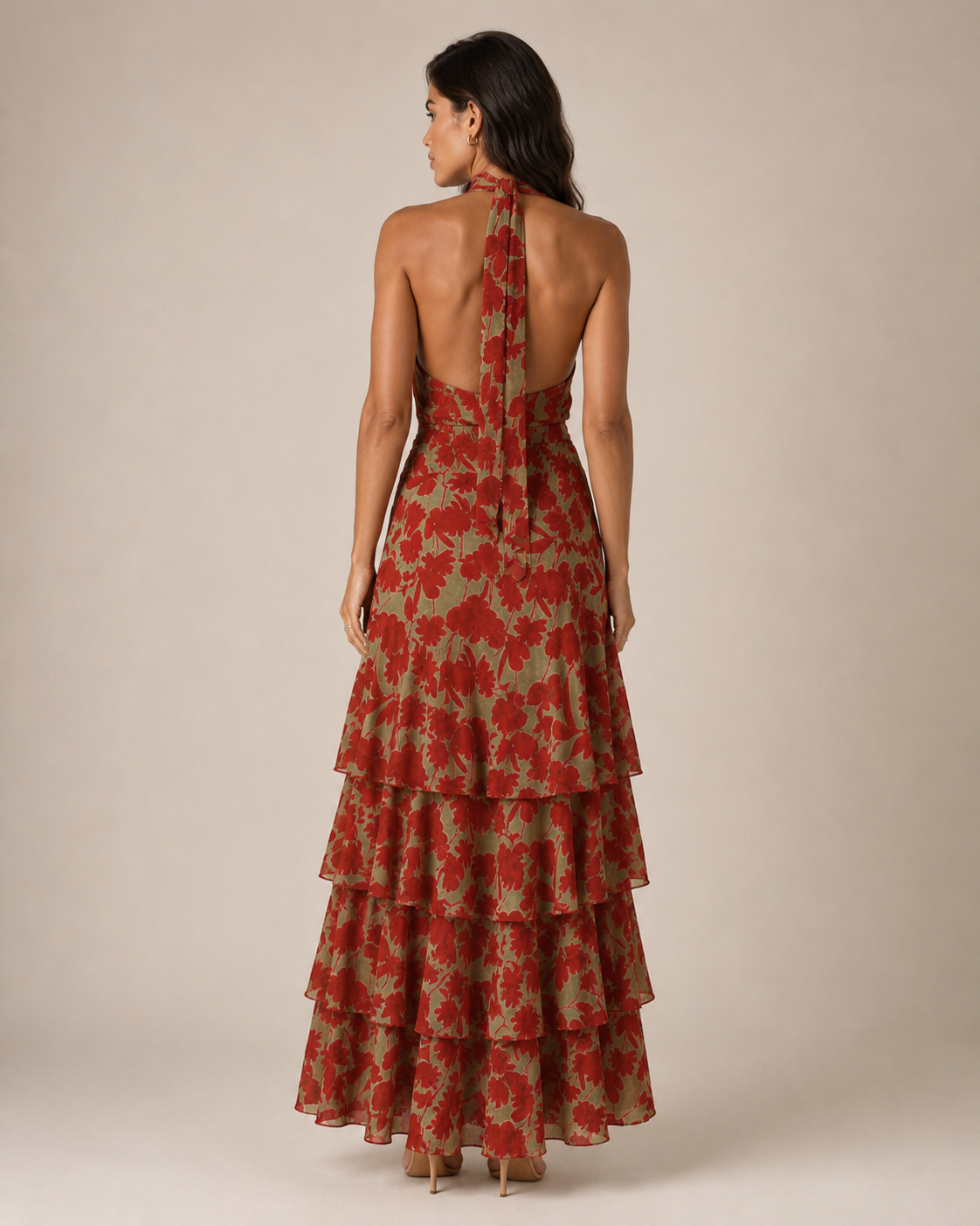 Helena - Conjunto con estampados