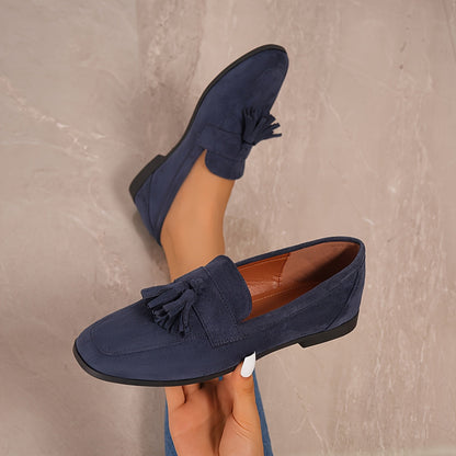 Isabel - Zapatos Mocasines