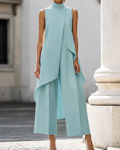 Catalina – Mono largo de caída elegante