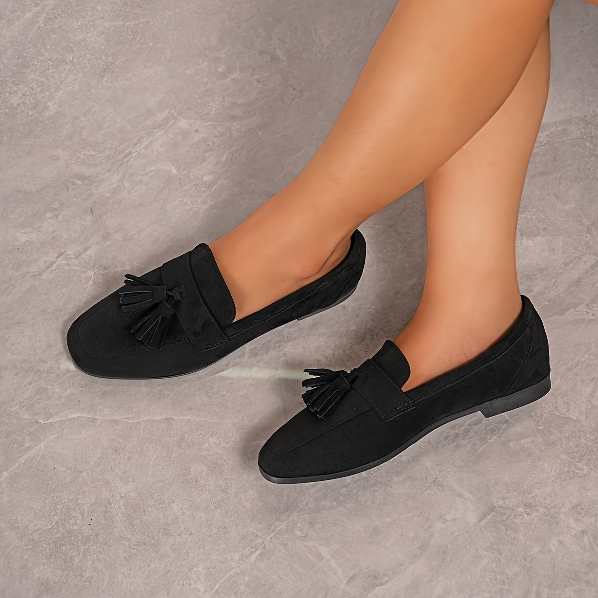 Isabel - Zapatos Mocasines
