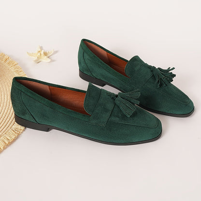 Isabel - Zapatos Mocasines